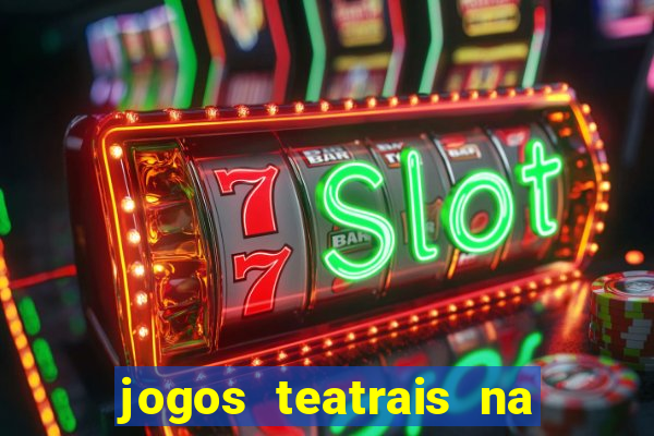 jogos teatrais na escola olga reverbel pdf